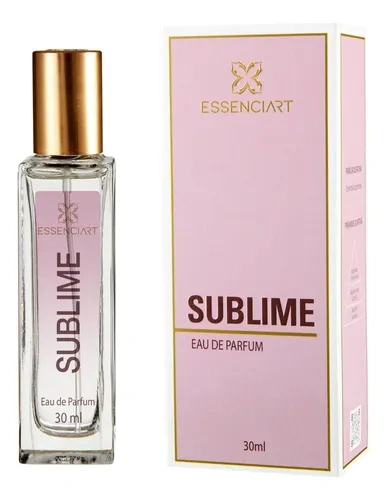 Essenciart Sublime 30ml