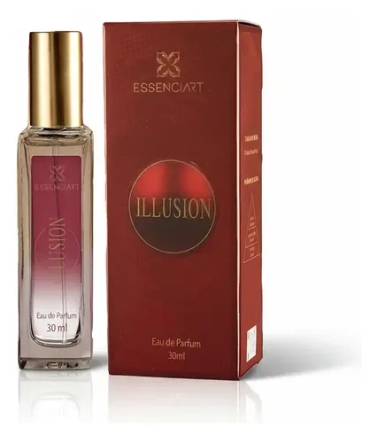 Essenciart Illusion 30ml
