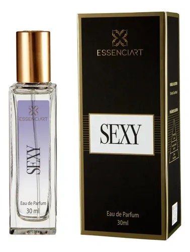 Essenciart Sexy 30ml