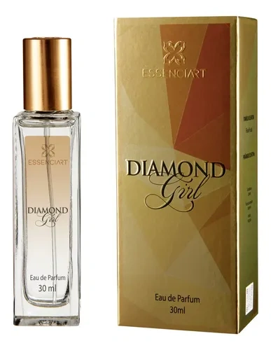 Essenciart Diamond Girl 30ml