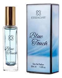 Essenciart Blue Touch 30ml