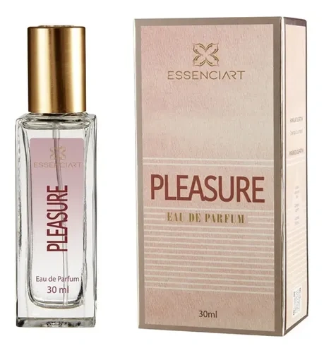 Essenciart Pleasure 30ml