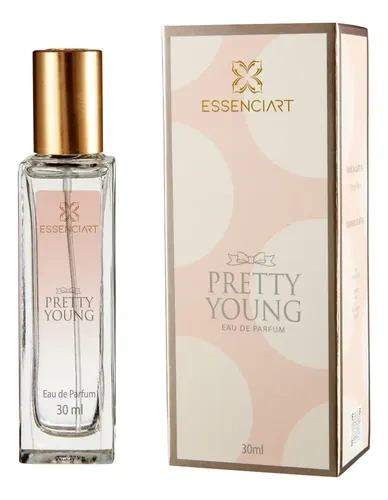 Essenciart Pretty Young 30ml