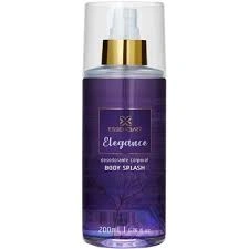 Body Splash Essenciart Elegance  200ml