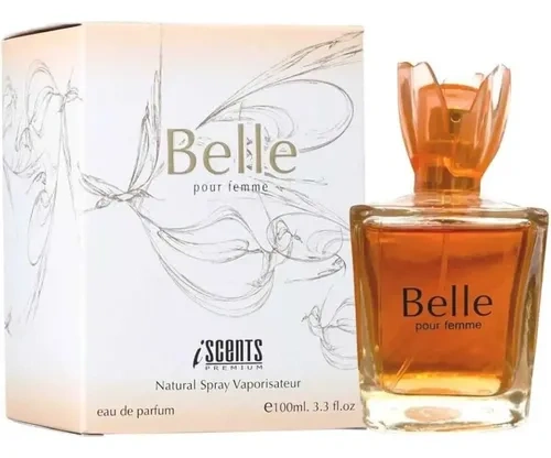 I Scents Belle 100ml