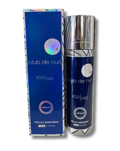 .. Bodyspray Armaf Cdn Iconic