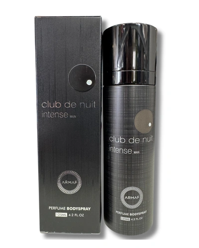 .. Bodyspray Armaf  Cdn Intense Man