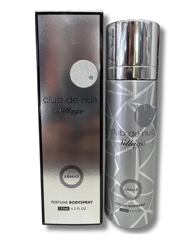 .. Bodyspray Armaf Cdn  Sillage