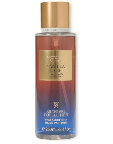 .. Body Splash Victoria's Secret Vanilla Lace
