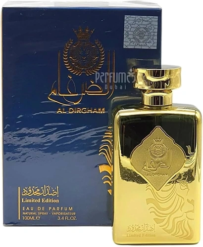 Ard Al Zaafaran Al Dirgham