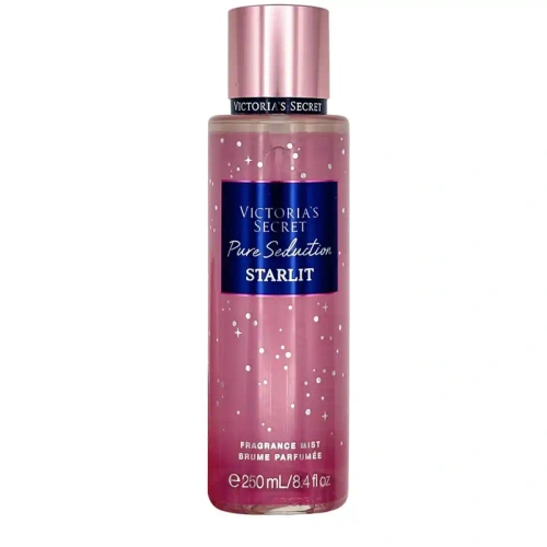 .. Body Splash Victoria's Secret Pure Seduction Starlit 250ml