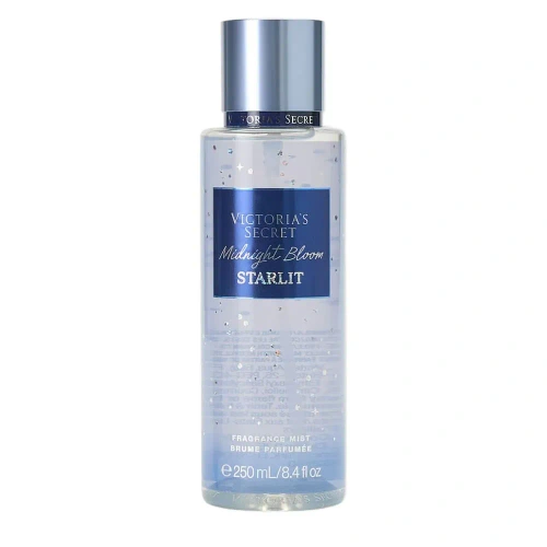.. Body Splash Victoria's Secret Midnight Bloom Starlit 250ml