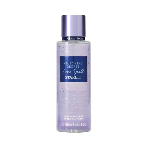 .. Body Splash Victoria's Secret Love Spell Starlit 250ml