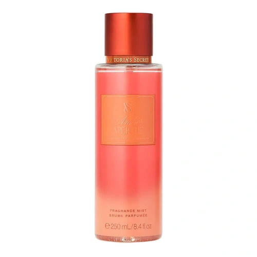 .. Body Splash Victoria's Secret Amber Aperitif 250ml