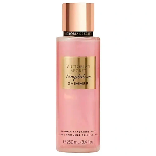 .. Body Splash Victoria's Secret Temptation Shimmer 250ml