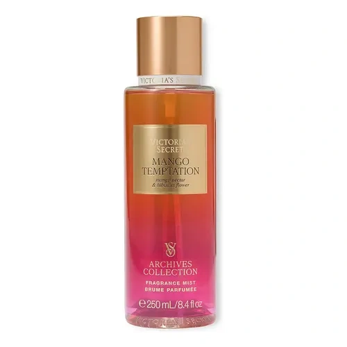 .. Body Splash Victoria's Secret Mango Temptation 250ml