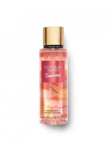 .. Body Splash Victoria's Secret Temptation 250ml