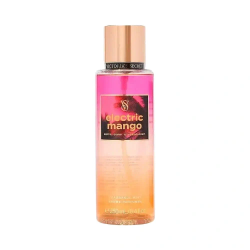 .. Body Splash Victoria's Secret Electric Mango 250ml