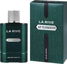 La Rive Aftermath 90ml