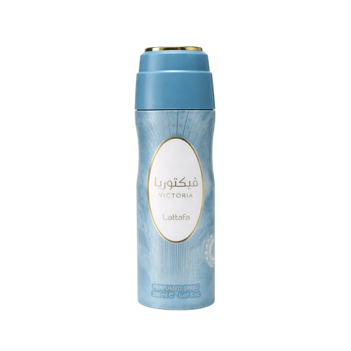 .. Spray Lattafa Victoria 200ml