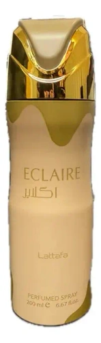 .. Spray Lattafa Angham 200ml
