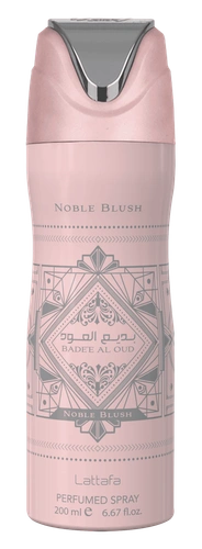 .. Spray Lattafa Badee Al Oud Blush 200ml
