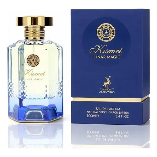 Alhambra Kismet Lunar Magic 100ml