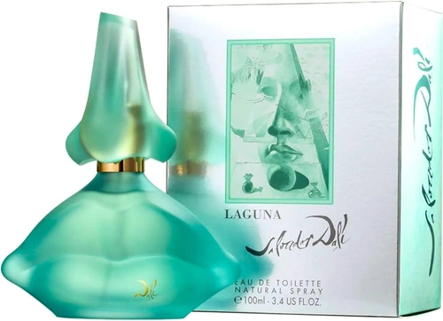 Salvador Dali Laguna Edt 100ml