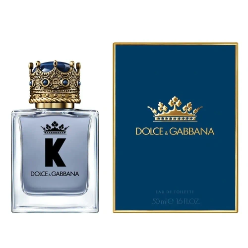 . Dolce E Gabbana Edt 50ml