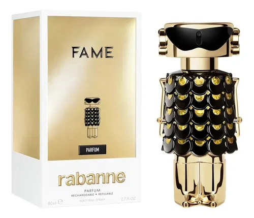 . Paco Rabanne Fame Edp 80ml