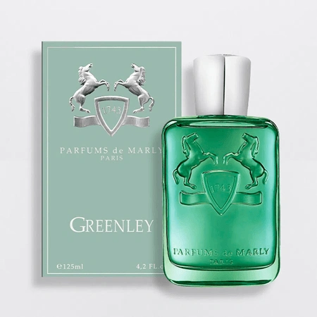. Parfums De Marly Greenley 125ml