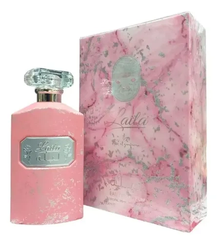 Ard Al Zaafaran Laila 100ml