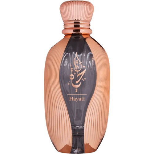 Tester Assala Hayati 100ml