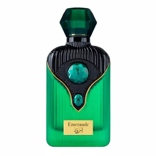 Tester Assala Emeraude 100ml