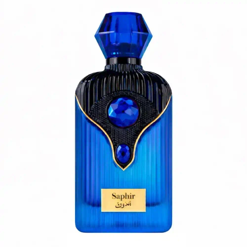 Tester Assala Saphir 100ml