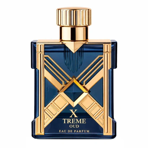 Tester Assala X Treme Oud 100ml