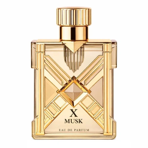 Tester Assala X Musk 100ml