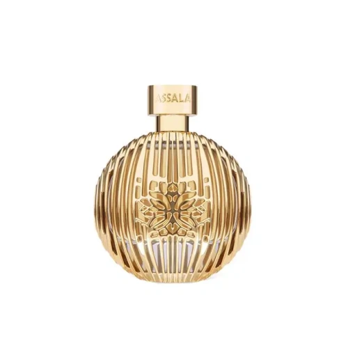 Tester Assala Gold 100ml