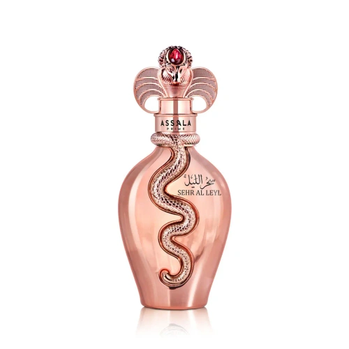 Tester Assala Sehr Al Leyl 100ml