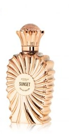 Tester Assala Sunset Edp 100ml