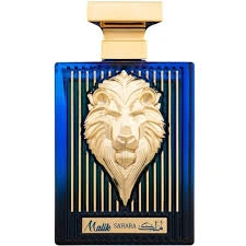 Tester Assala Malik Sahara Edp 100ml