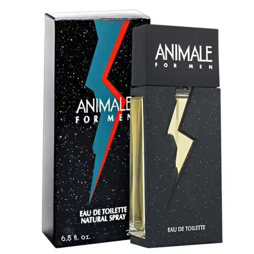 . Animale For Men Edt 200ml