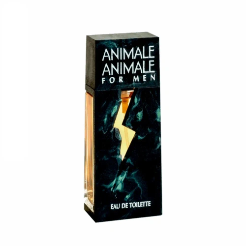 . Animale Animale For Men Edt 100ml Tester