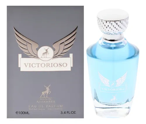 Alhambra Victorioso 100ml